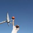 Disfruta del baloncesto en el Puente de Diciembre