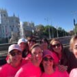 Así vivimos la Carrera de la Mujer 2025